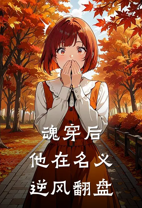 魂穿后，他在名义逆风翻盘