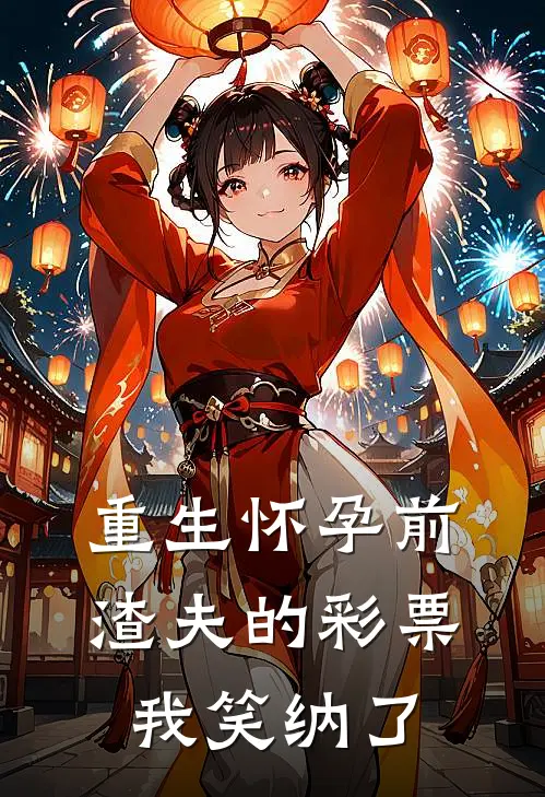 重生怀孕前：渣夫的彩票我笑纳了