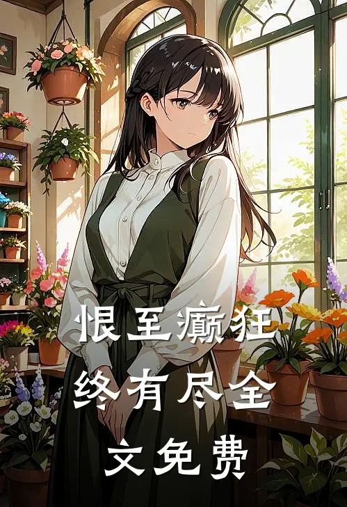 恨至癫狂终有尽全文免费