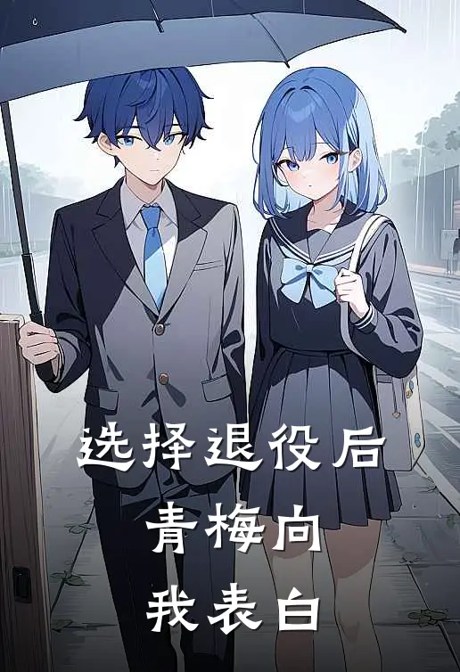 选择退役后，青梅向我表白