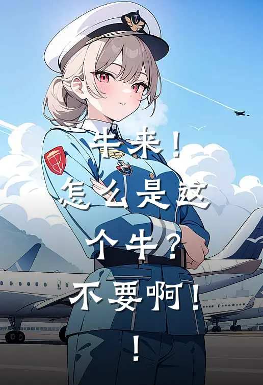 牛来！怎么是这个牛？不要啊！！