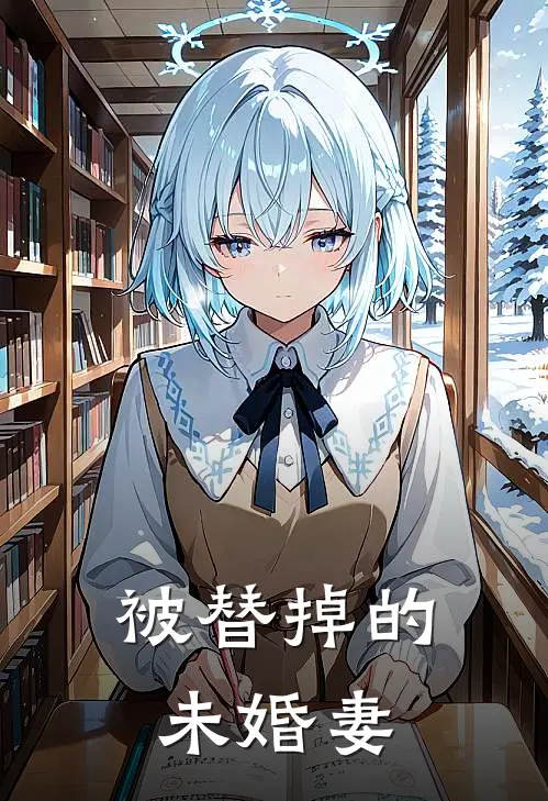 被替掉的未婚妻漫画