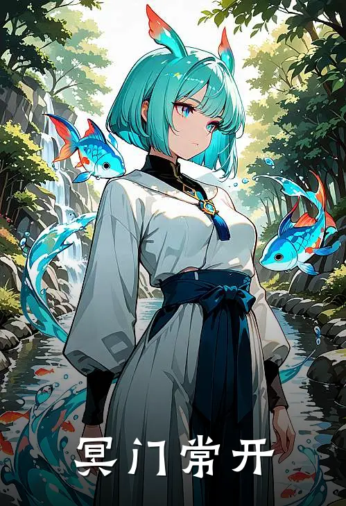 冥门常开