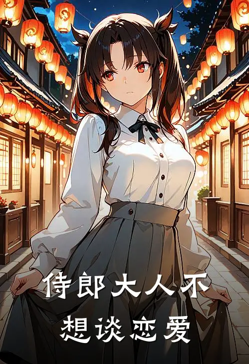 侍郎大人不想谈恋爱漫画