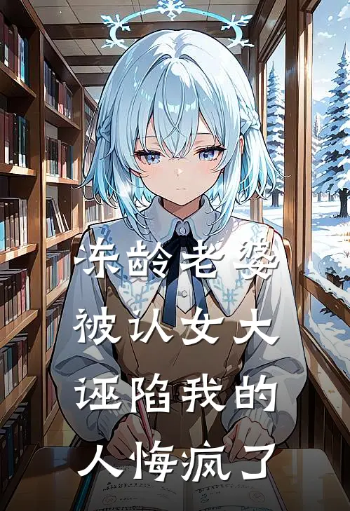 冻龄老婆被认女大，诬陷我的人悔疯了