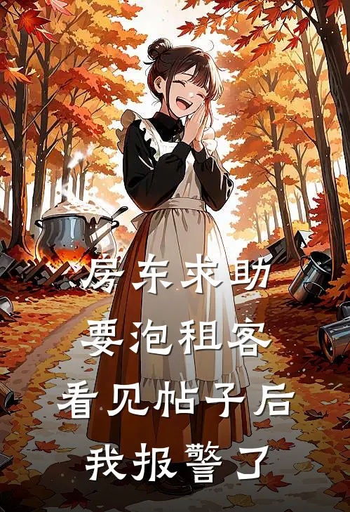 房东求助要泡租客，看见帖子后我报警了