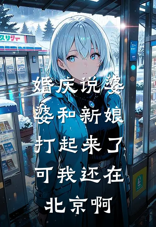 婚庆说婆婆和新娘打起来了，可我还在北京啊