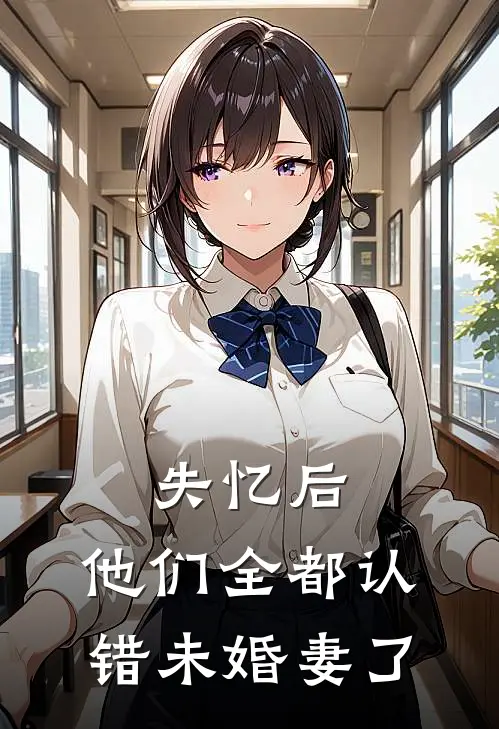 失忆后,他们全都认错未婚妻了