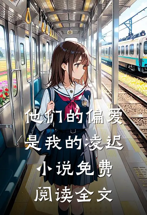 他们的偏爱，是我的凌迟小说免费阅读全文