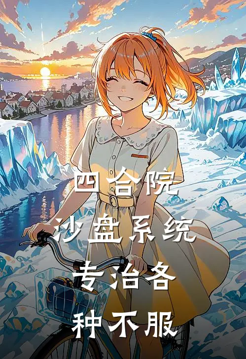 四合院：沙盘系统，专治各种不服