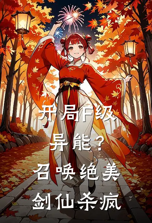 开局F级异能？召唤绝美剑仙杀疯