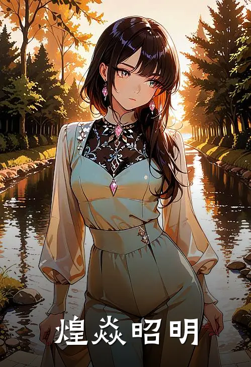 煌焱昭明