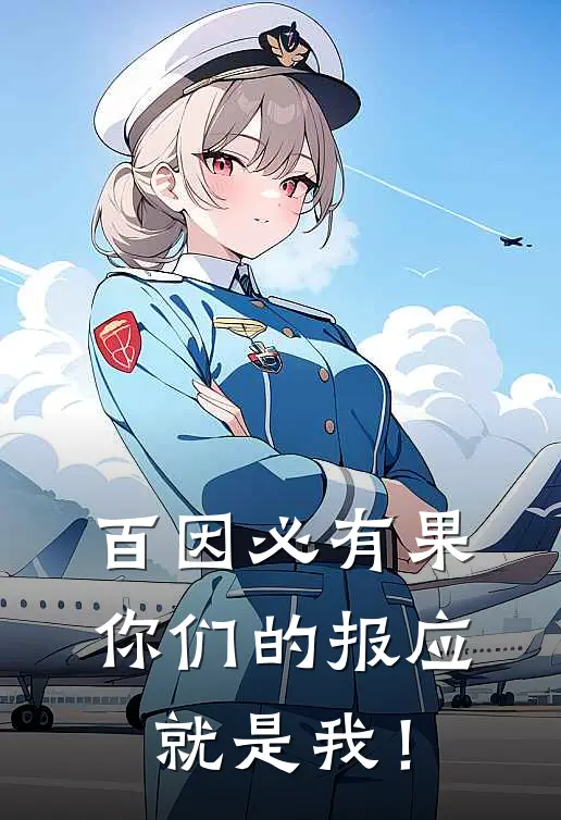 百因必有果，你们的报应就是我！