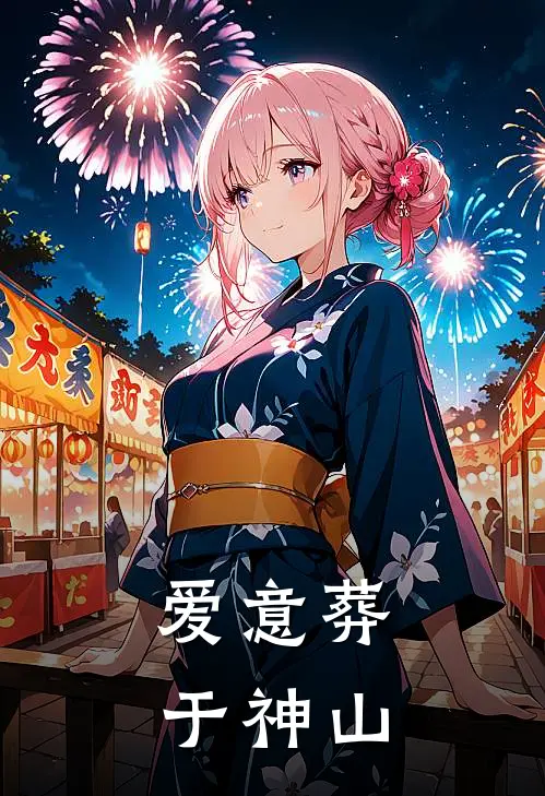 爱意葬于神山