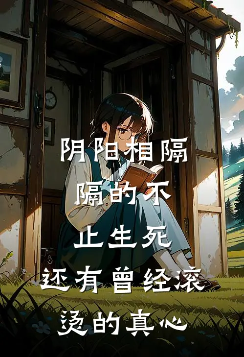 阴阳相隔，隔的不止生死，还有曾经滚烫的真心