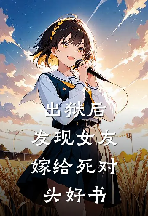 出狱后，发现女友嫁给死对头好书