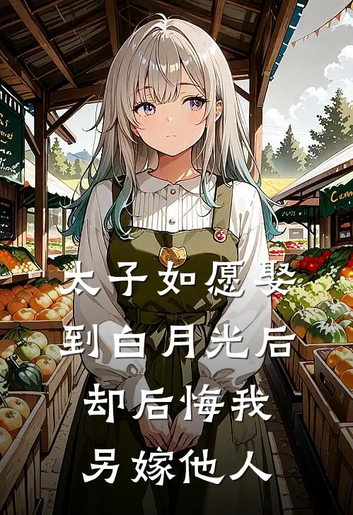 太子如愿娶到白月光后,却后悔我另嫁他人免费阅读