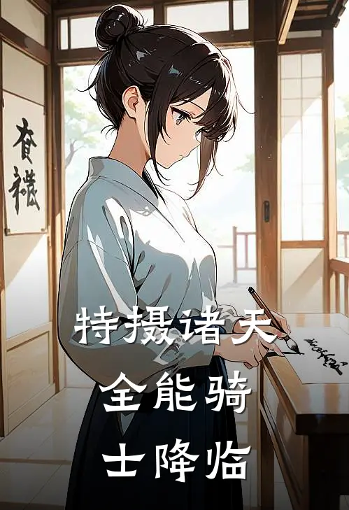 特摄诸天：全能骑士降临