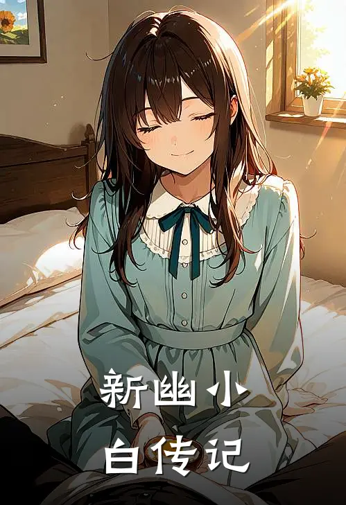 新幽小白传记
