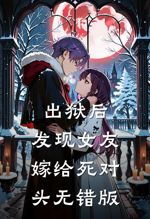 出狱后，发现女友嫁给死对头无错版