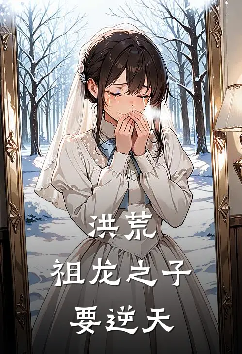 洪荒：祖龙之子要逆天