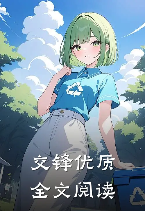 交锋优质全文阅读