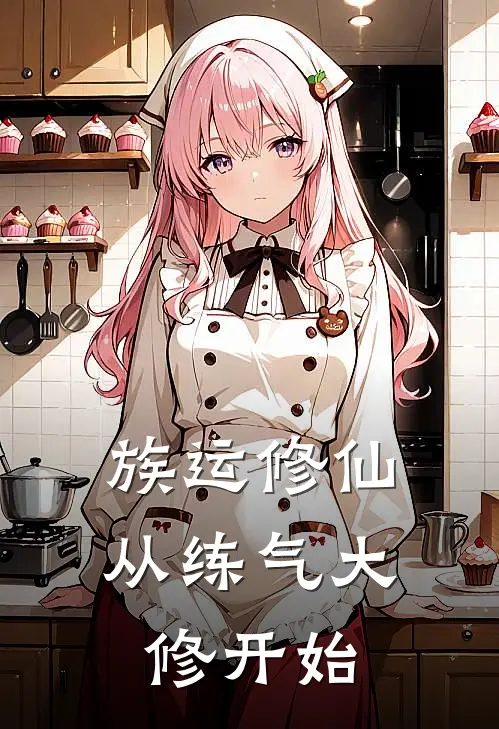 族运修仙：从练气大修开始