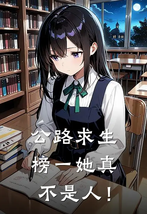 公路求生：榜一她真不是人！