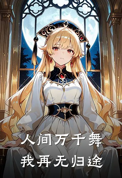 人间万千舞，我再无归途