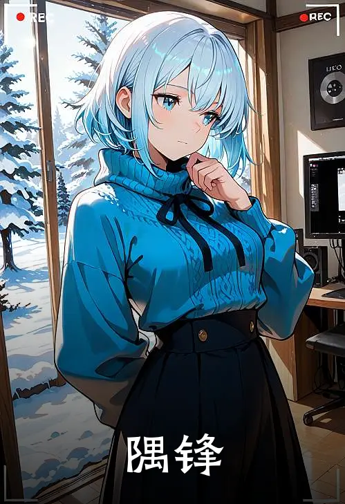 隅锋