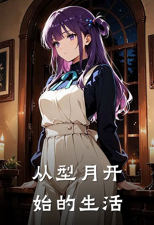 从型月开始的生活