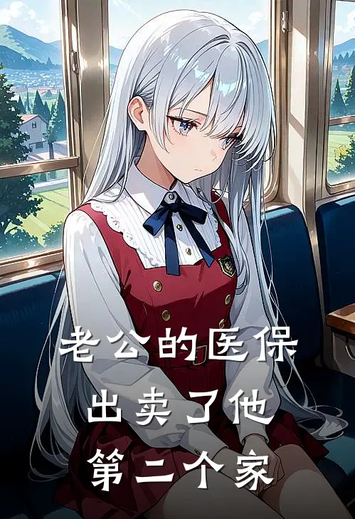 老公的医保出卖了他第二个家