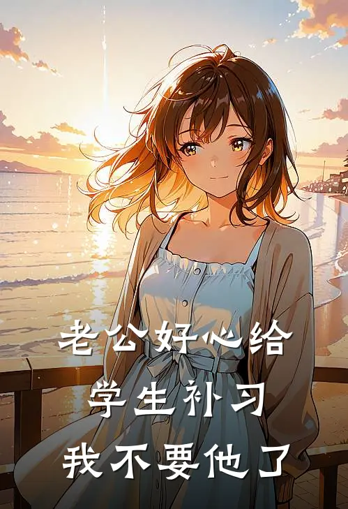 老公好心给学生补习，我不要他了