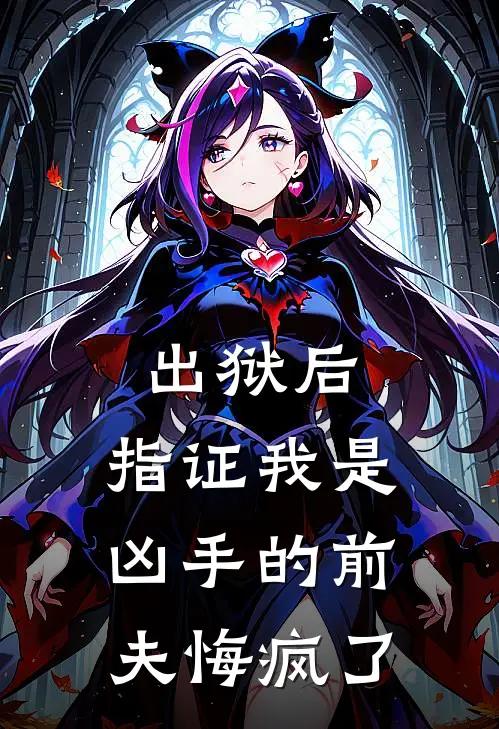 出狱后，指证我是凶手的前夫悔疯了