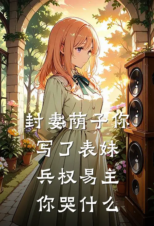 封妻荫子你写了表妹，兵权易主你哭什么
