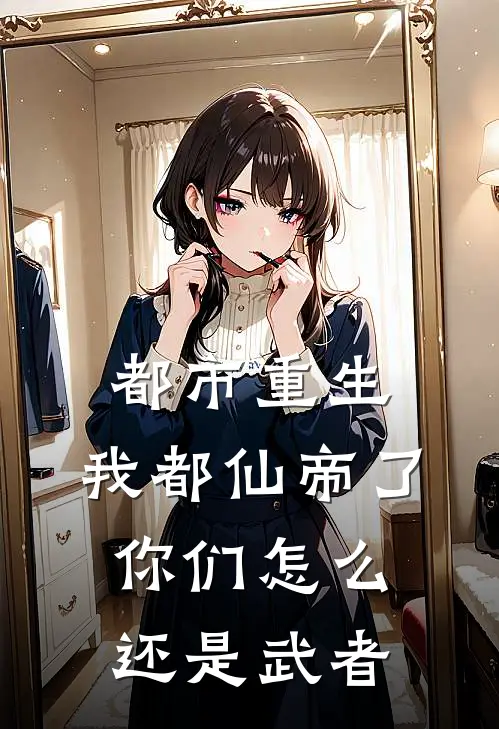 都市重生，我都仙帝了，你们怎么还是武者