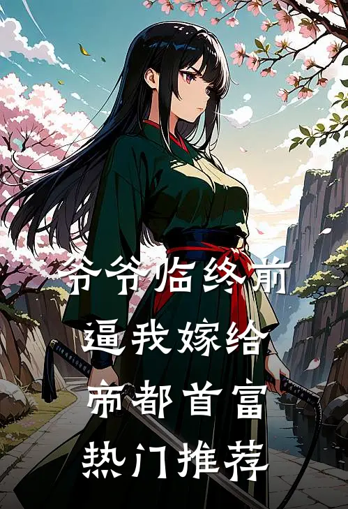 爷爷临终前，逼我嫁给帝都首富热门推荐