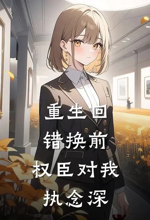 重生回错换前，权臣对我执念深