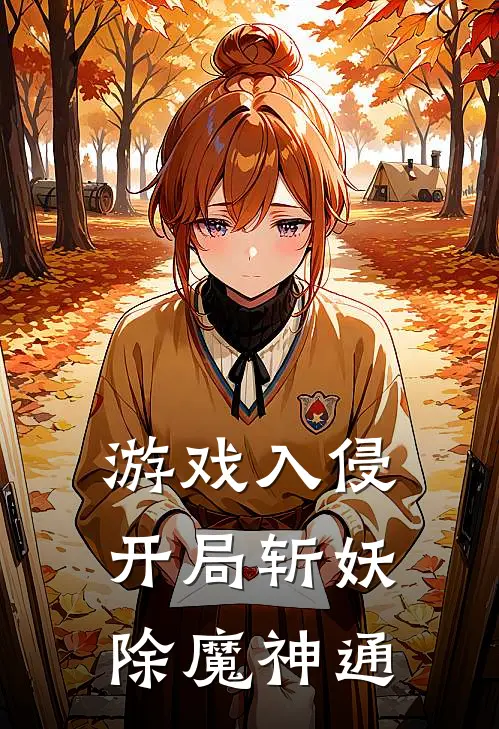 游戏入侵：开局斩妖除魔神通