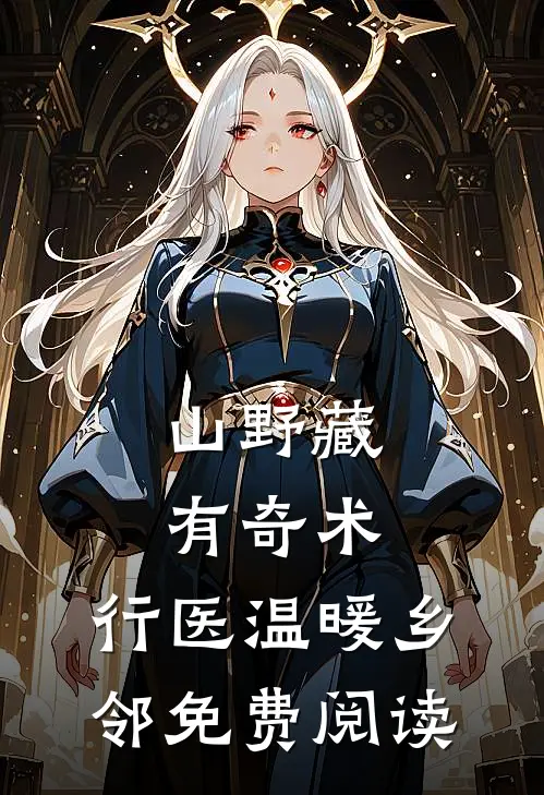 山野藏有奇术，行医温暖乡邻免费阅读