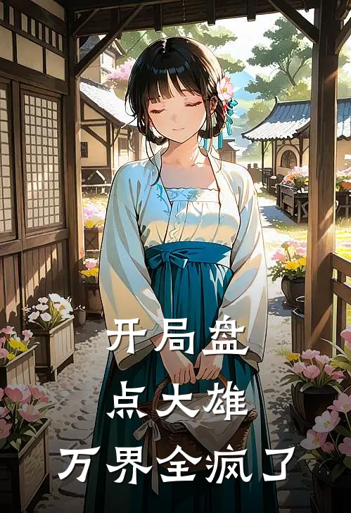 开局盘点大雄,万界全疯了