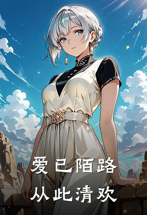 爱已陌路,从此清欢下一句