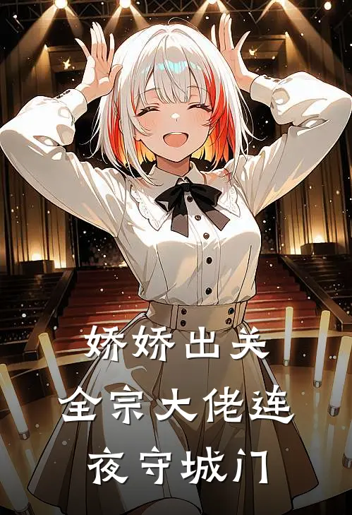 娇娇出关，全宗大佬连夜守城门