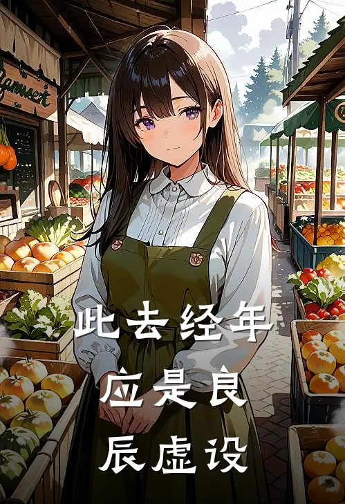 此去经年，应是良辰虚设