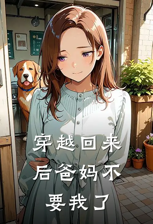 穿越回来后爸妈不要我了
