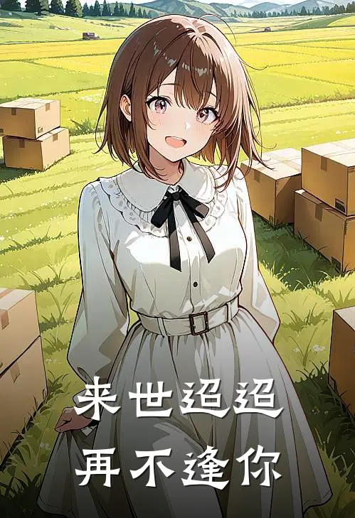 来世迢迢,再不逢你