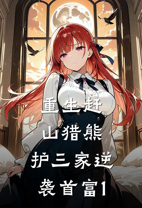 重生赶山猎熊，护三家逆袭首富1