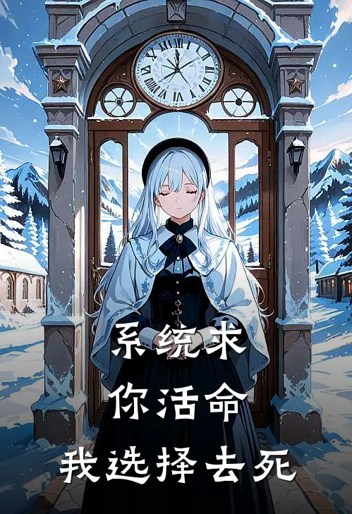 系统求你活命，我选择去死
