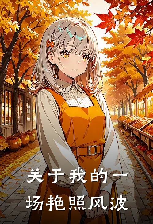 关于我的一场艳照风波