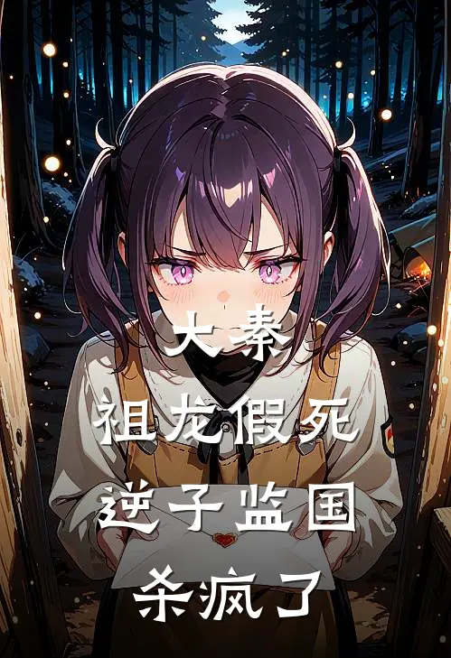 大秦：祖龙假死，逆子监国杀疯了